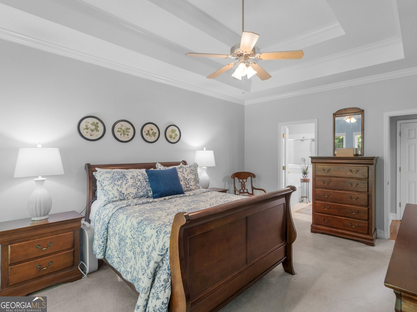 4147 Alayna Lee Circle McDonough - 25