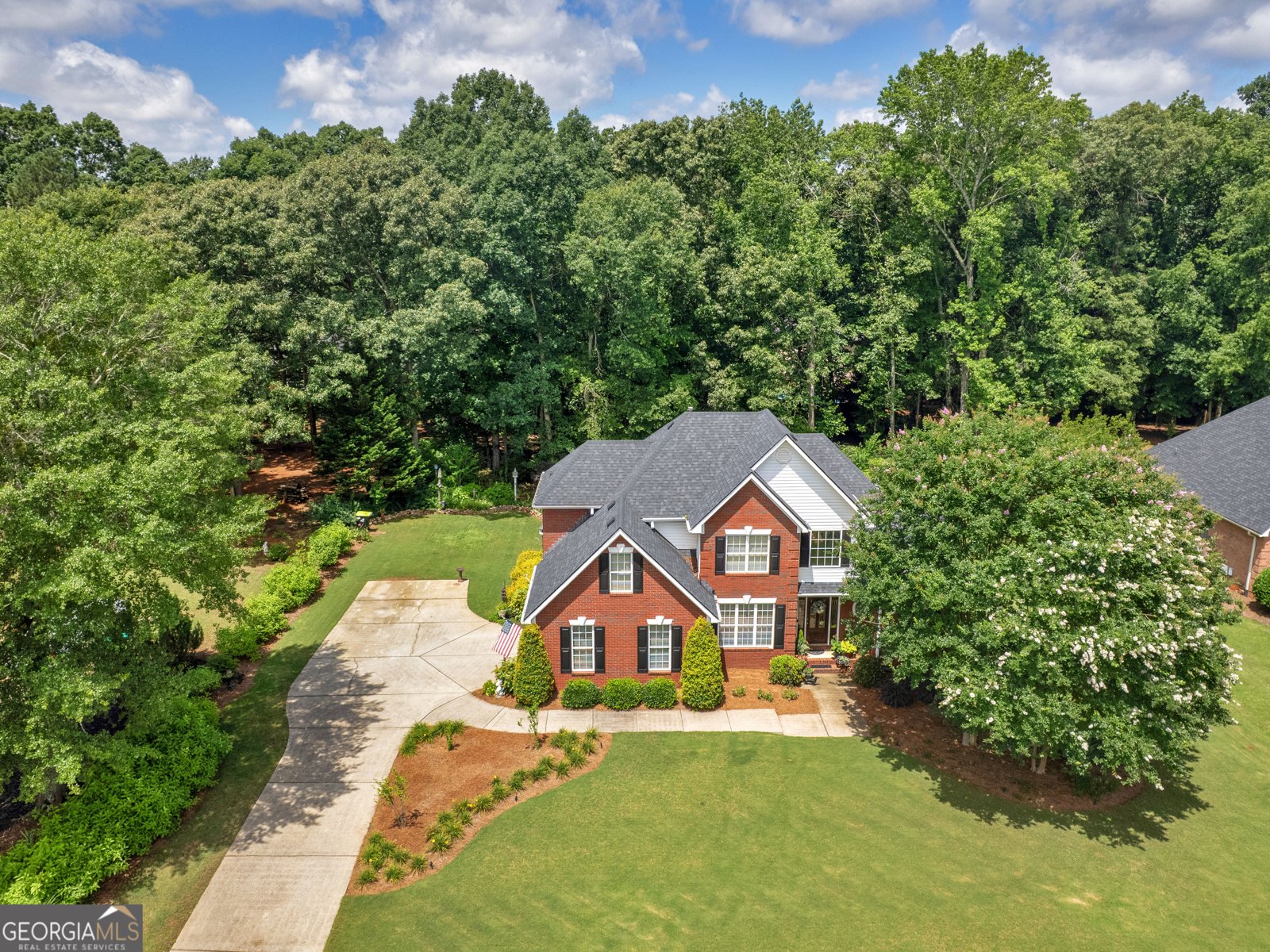 4147 Alayna Lee Circle McDonough - 3