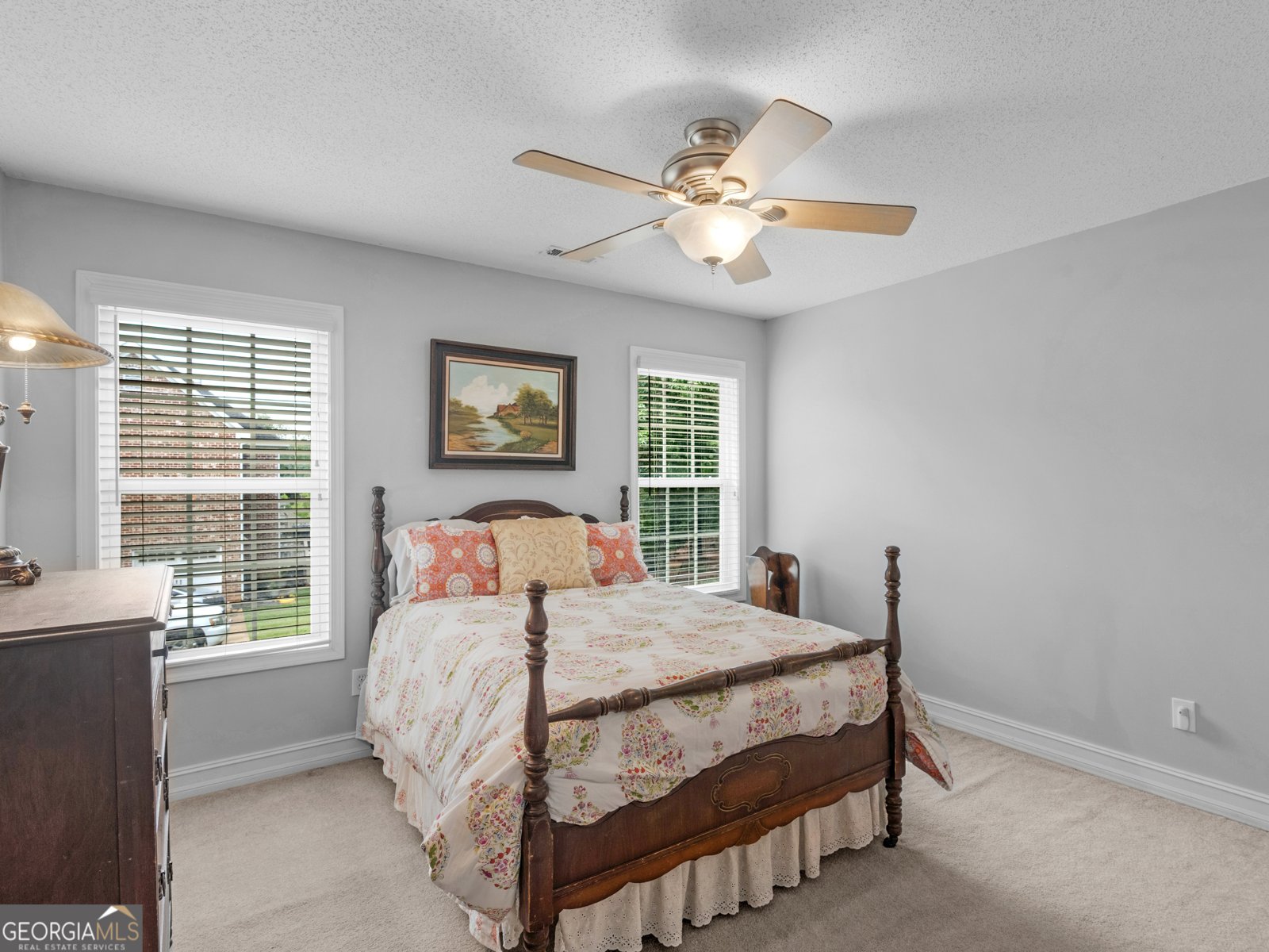 4147 Alayna Lee Circle McDonough - 35