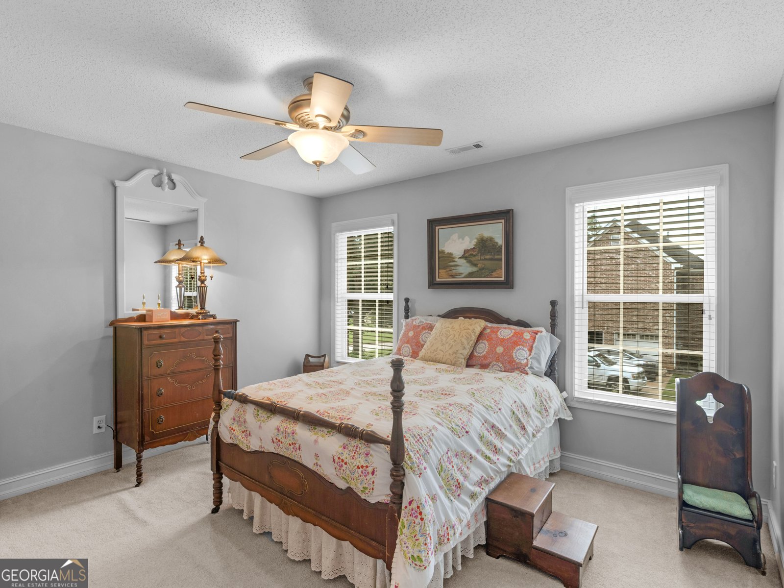 4147 Alayna Lee Circle McDonough - 36
