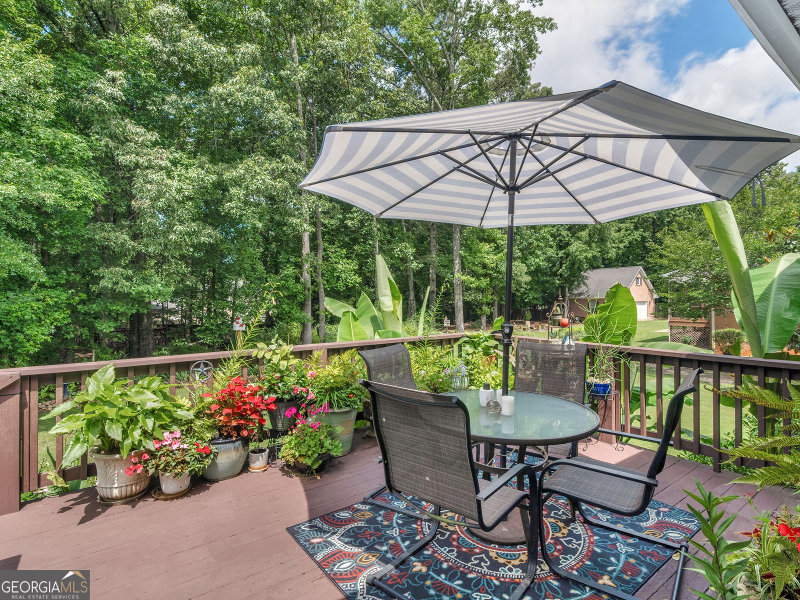 4147 Alayna Lee Circle McDonough - 45