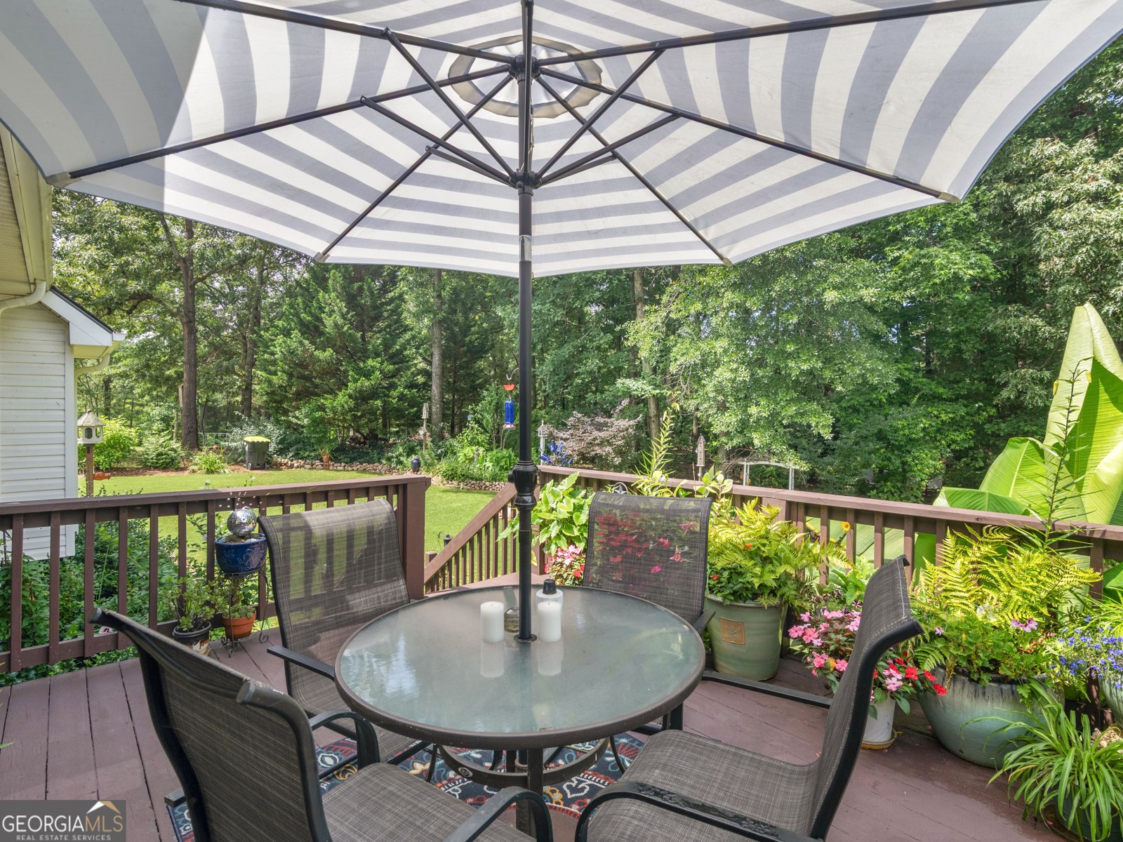 4147 Alayna Lee Circle McDonough - 46