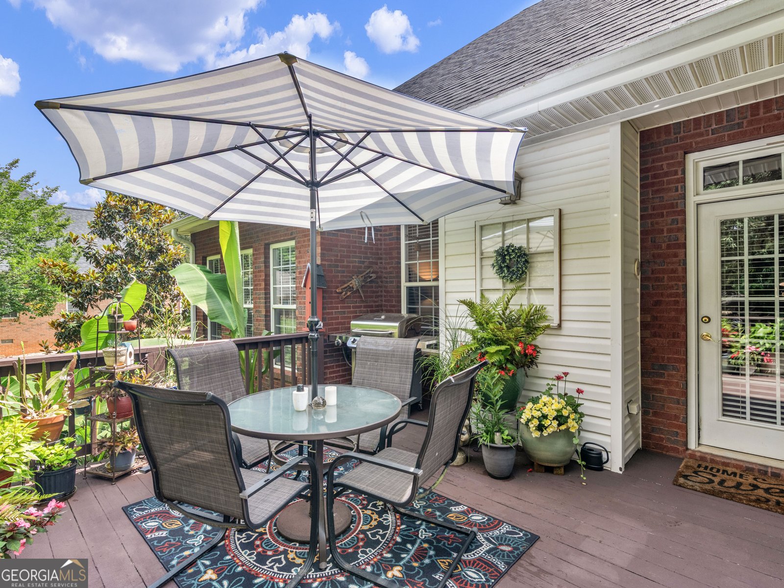 4147 Alayna Lee Circle McDonough - 47