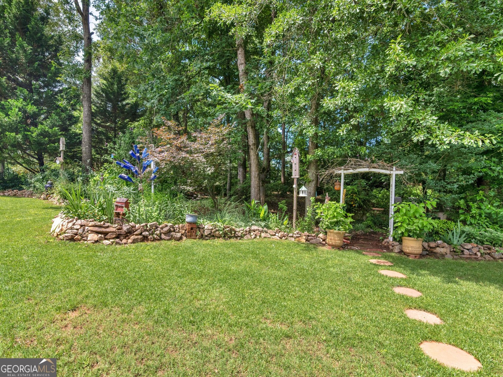 4147 Alayna Lee Circle McDonough - 48