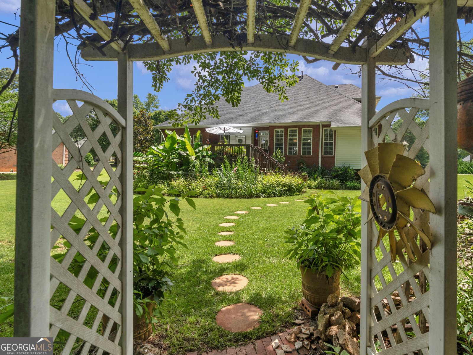 4147 Alayna Lee Circle McDonough - 53