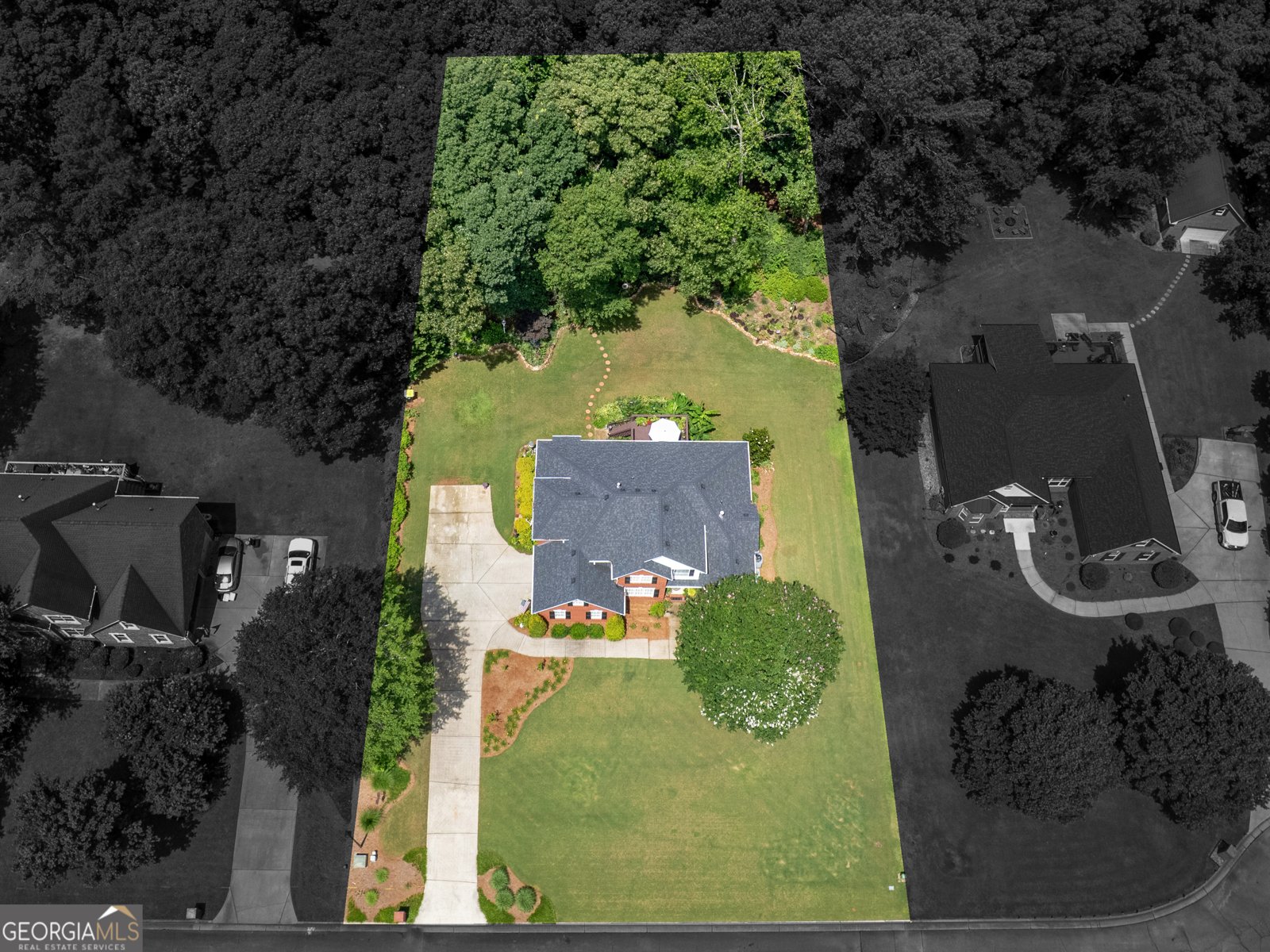4147 Alayna Lee Circle McDonough - 54