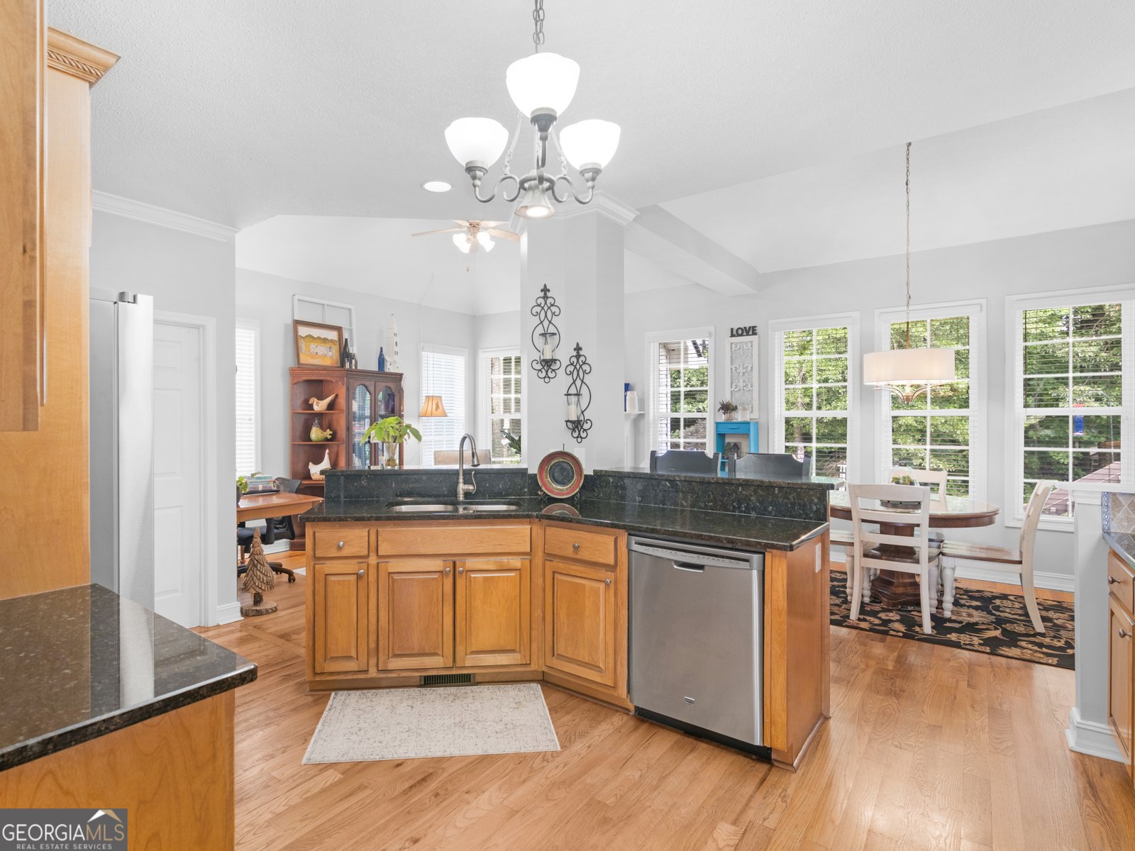 4147 Alayna Lee Circle McDonough - 9