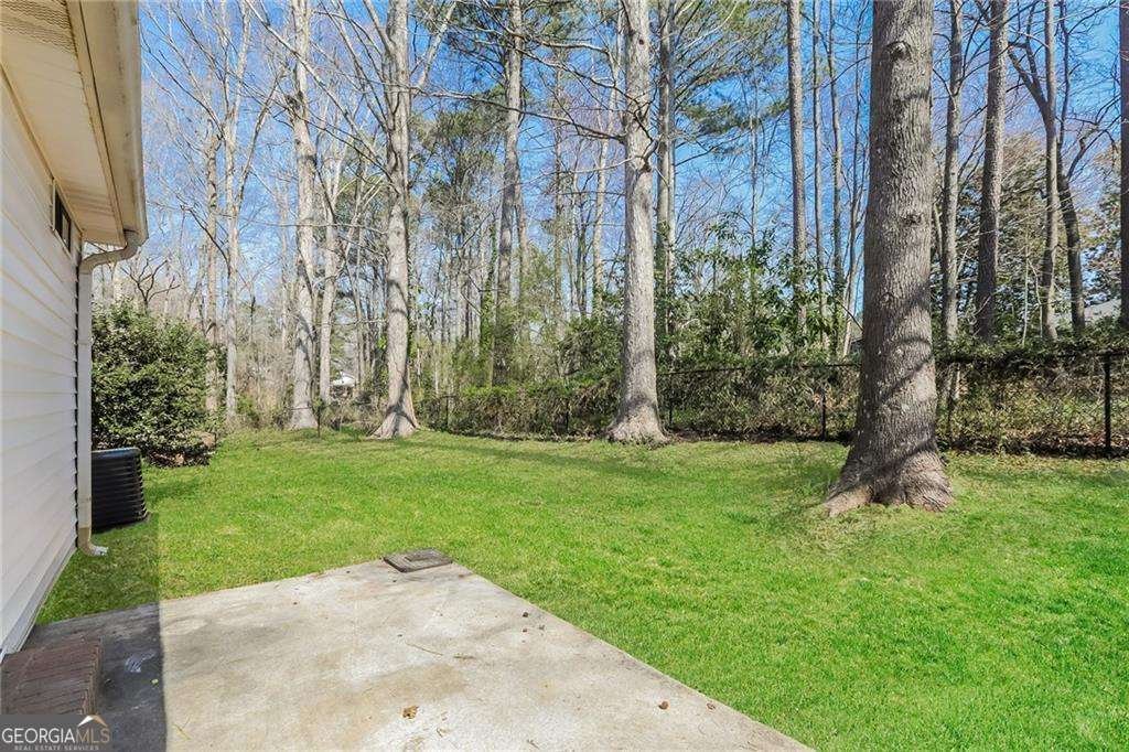 4100 Summer Wood Drive Snellville - 13