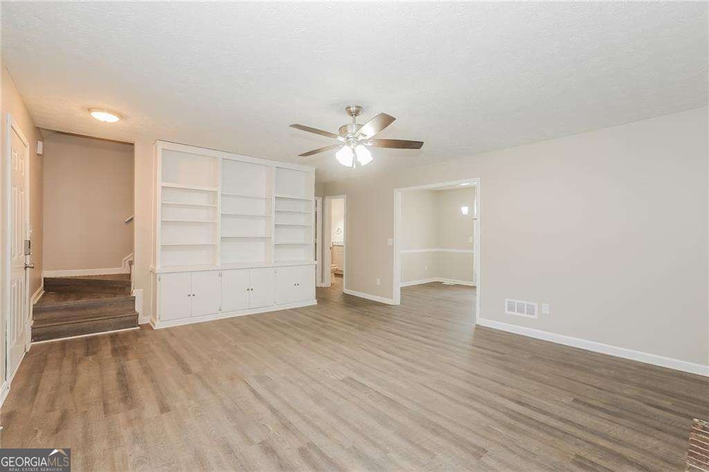 4100 Summer Wood Drive Snellville - 2