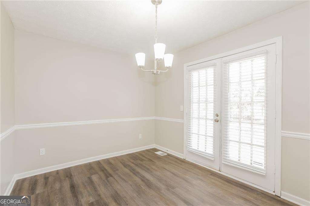 4100 Summer Wood Drive Snellville - 4