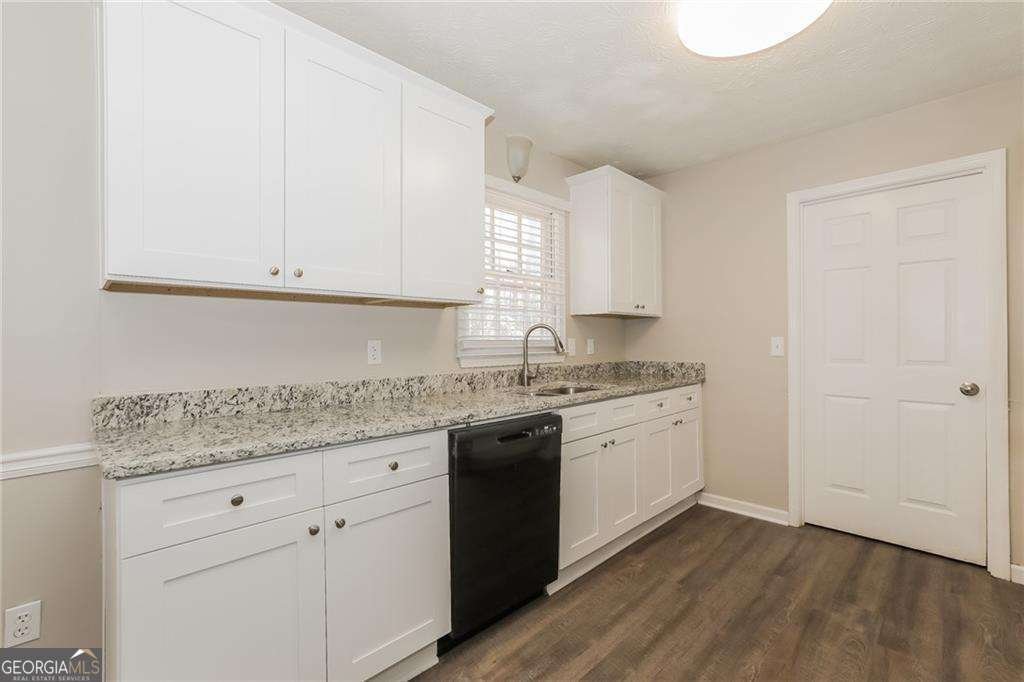 4100 Summer Wood Drive Snellville - 5