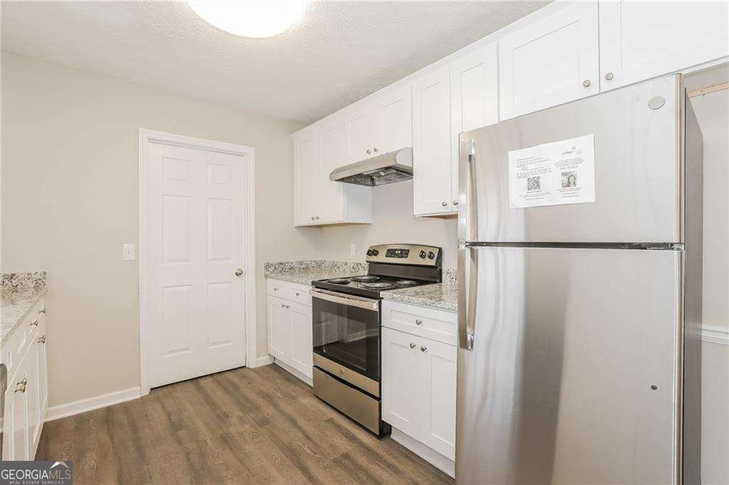 4100 Summer Wood Drive Snellville - 6