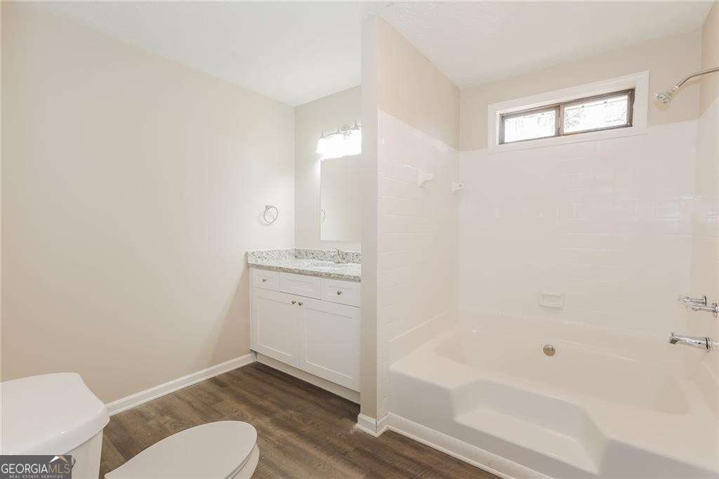 4100 Summer Wood Drive Snellville - 9