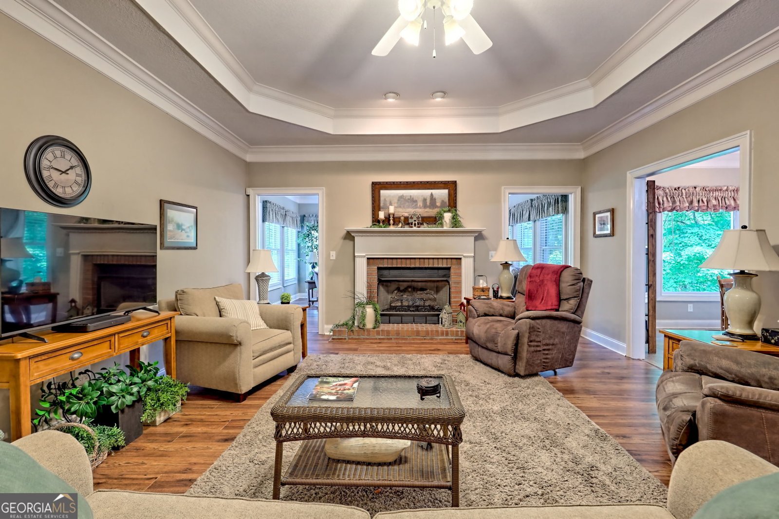 4198 Bridge Creek Road Tiger - 10