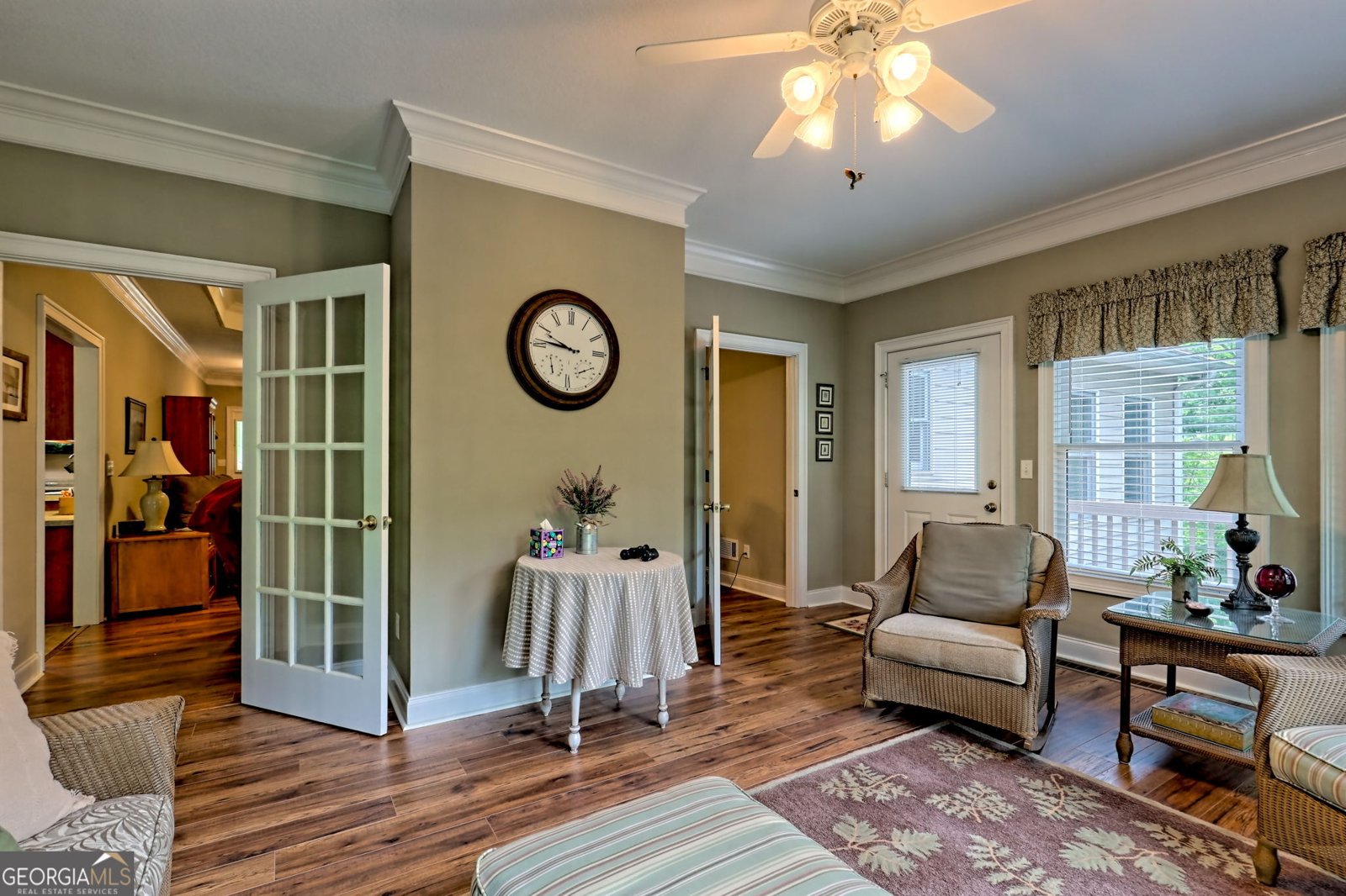 4198 Bridge Creek Road Tiger - 13