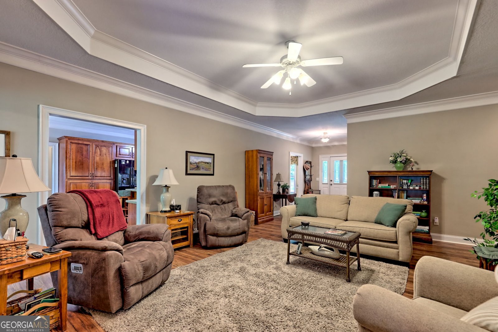 4198 Bridge Creek Road Tiger - 14