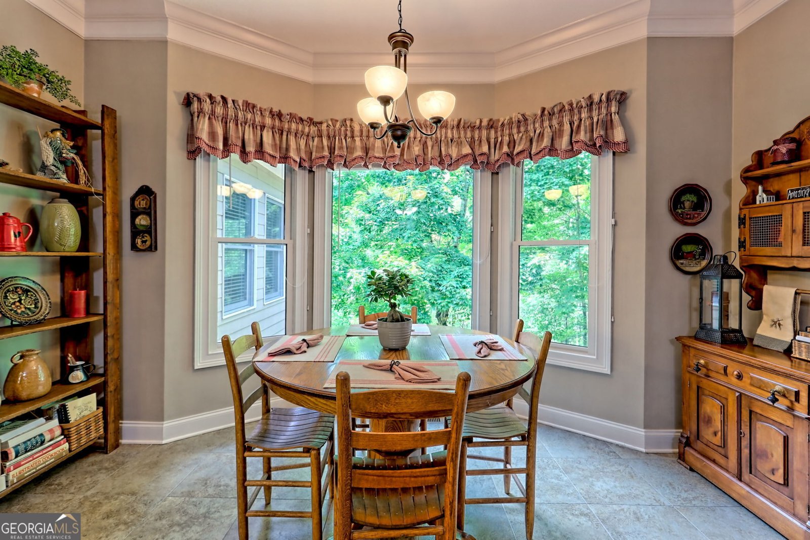 4198 Bridge Creek Road Tiger - 16