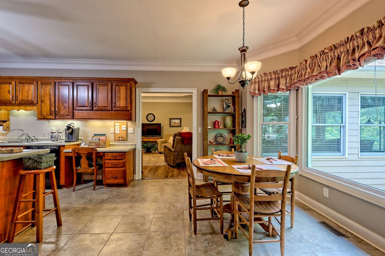 4198 Bridge Creek Road Tiger - 17