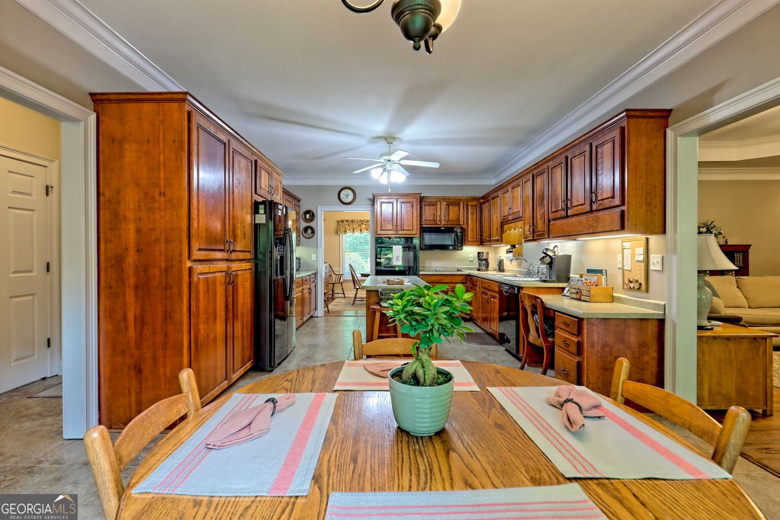 4198 Bridge Creek Road Tiger - 18