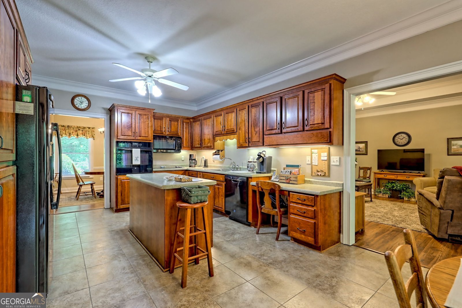 4198 Bridge Creek Road Tiger - 19