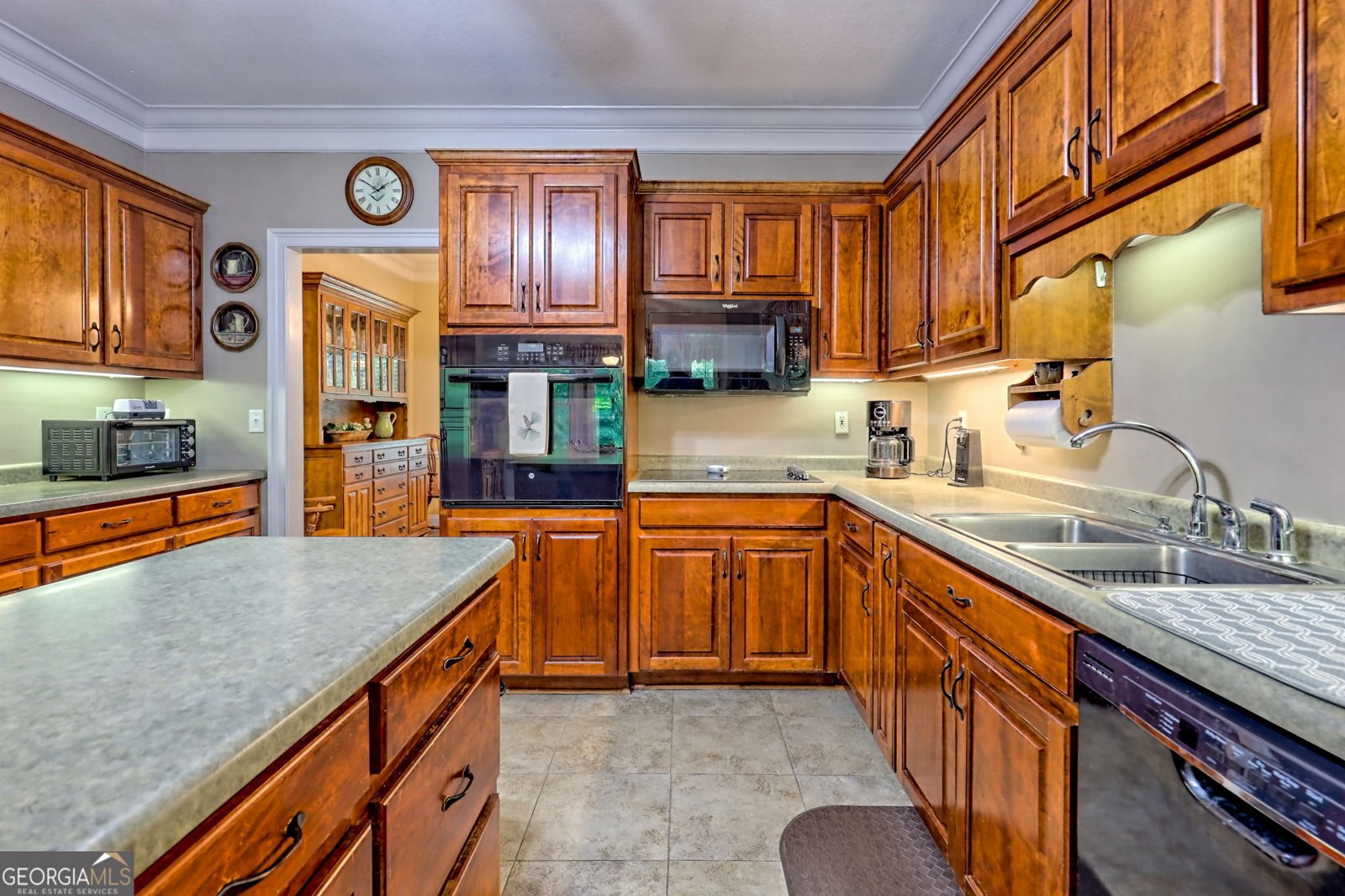 4198 Bridge Creek Road Tiger - 20