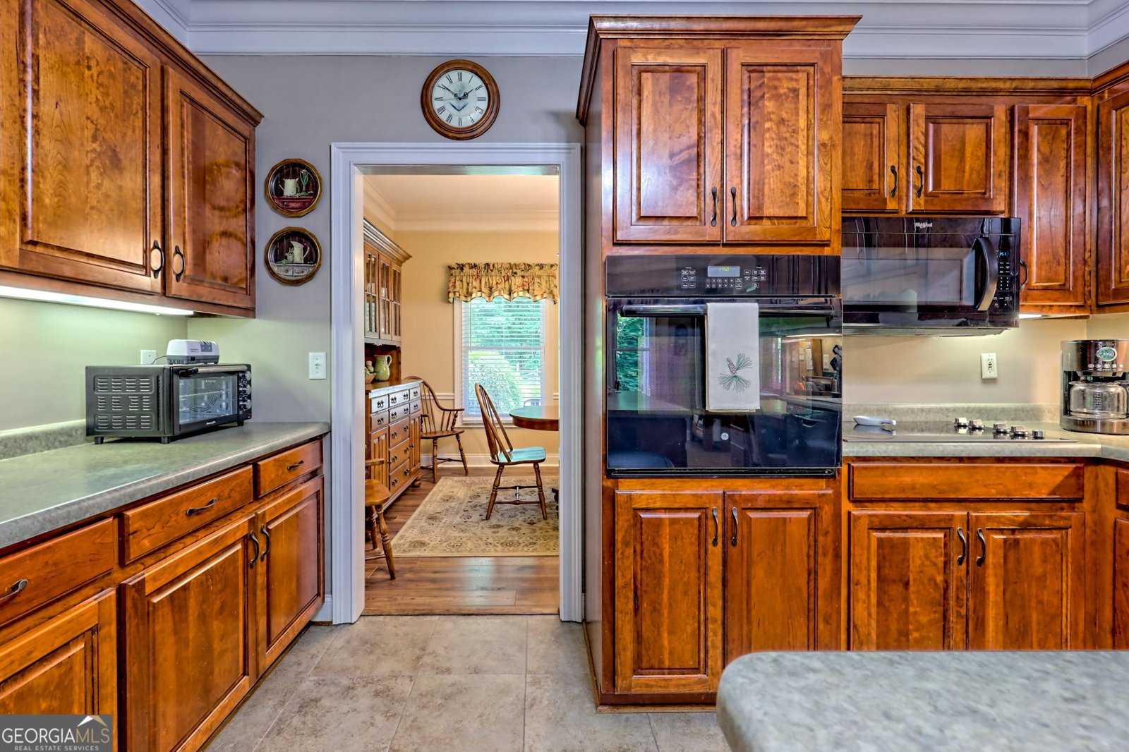 4198 Bridge Creek Road Tiger - 22
