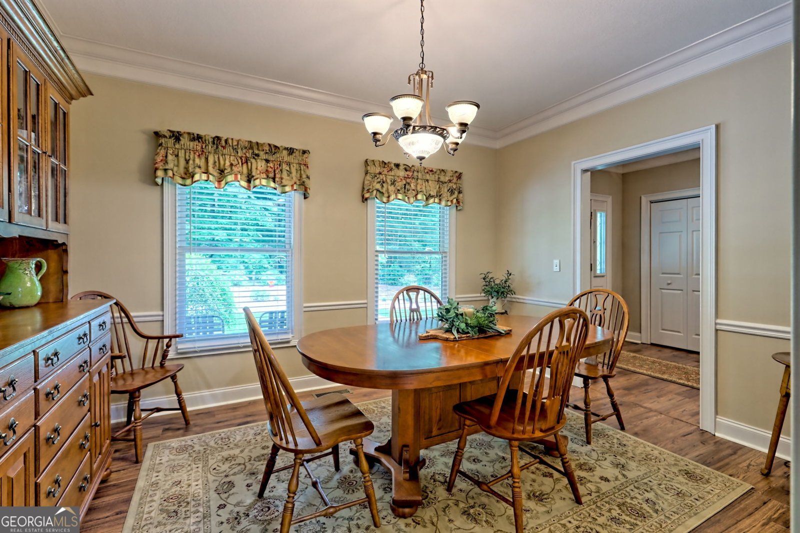 4198 Bridge Creek Road Tiger - 23