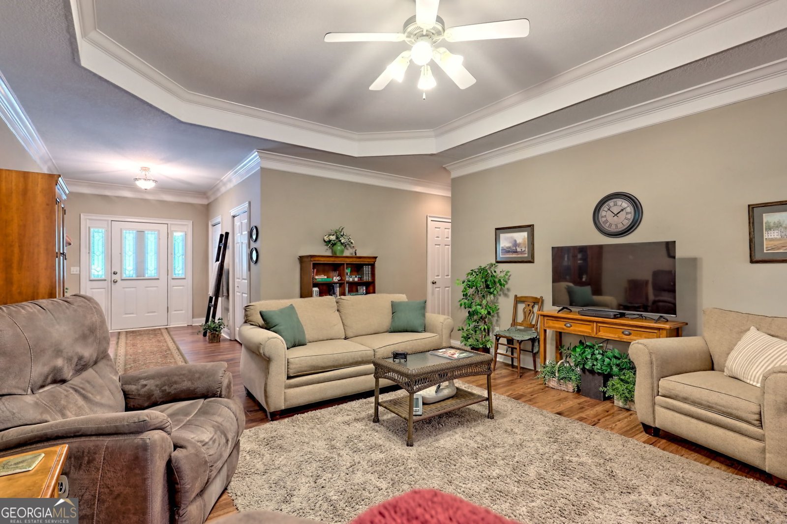 4198 Bridge Creek Road Tiger - 29