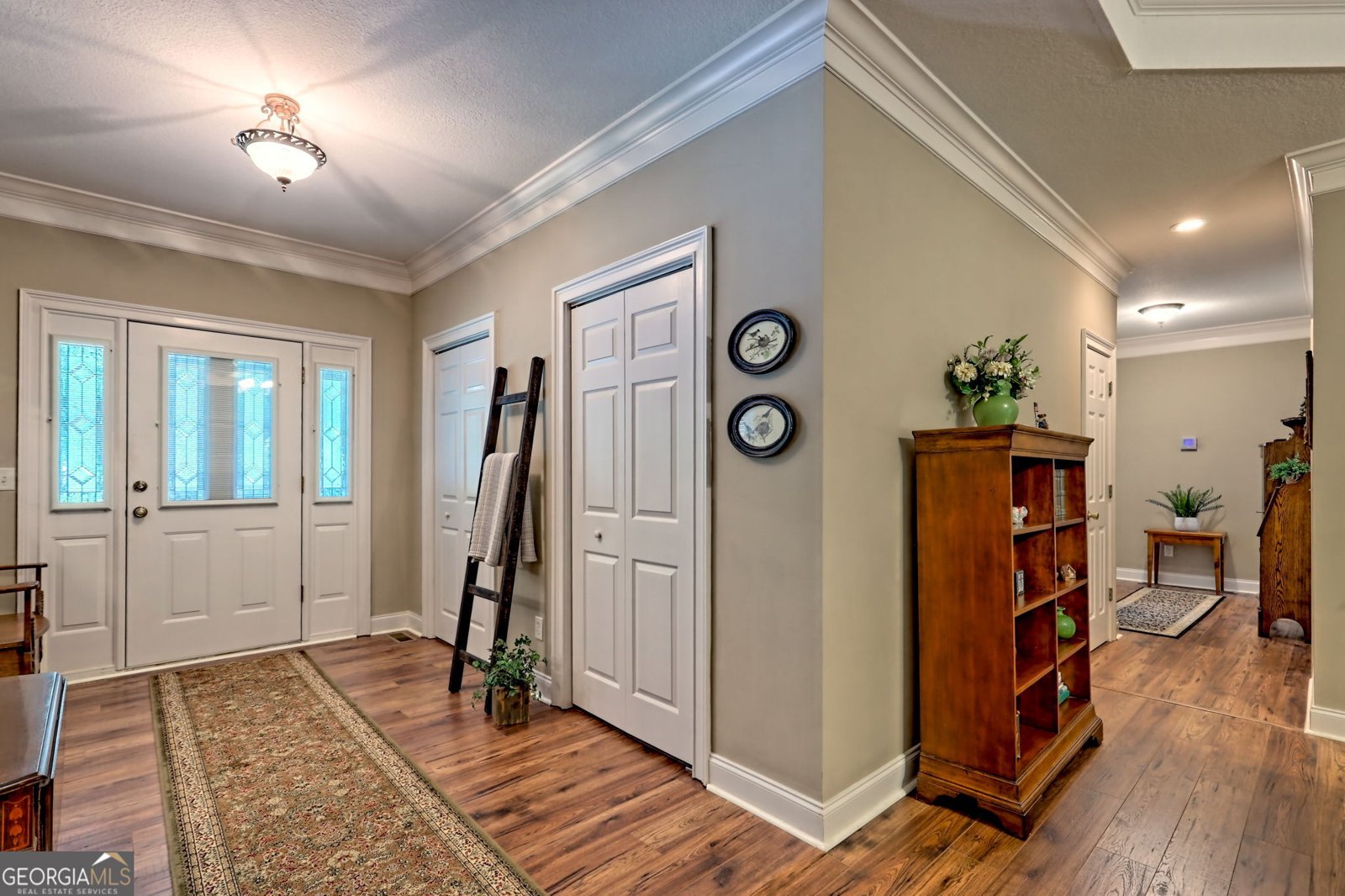 4198 Bridge Creek Road Tiger - 30