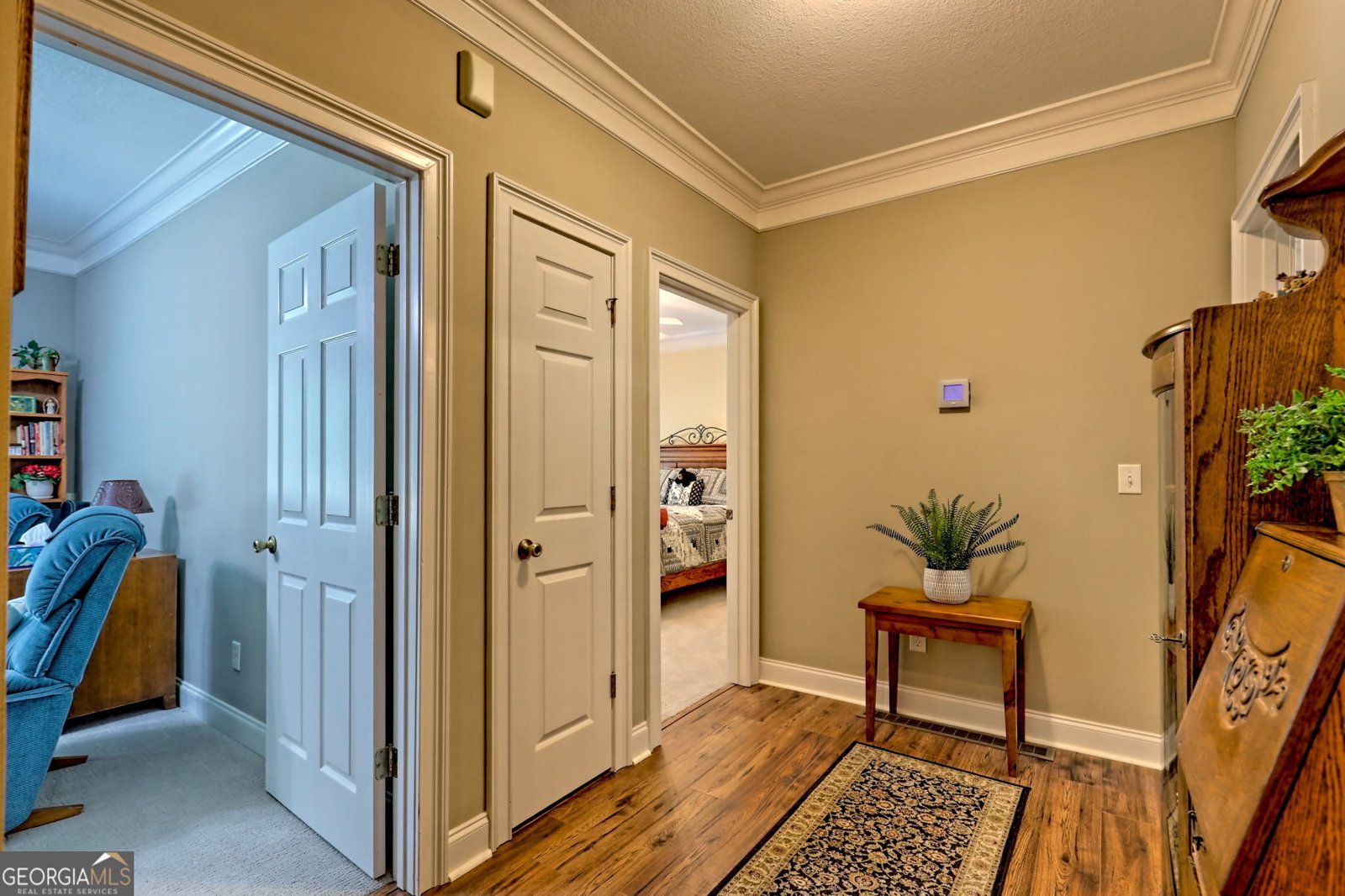 4198 Bridge Creek Road Tiger - 31