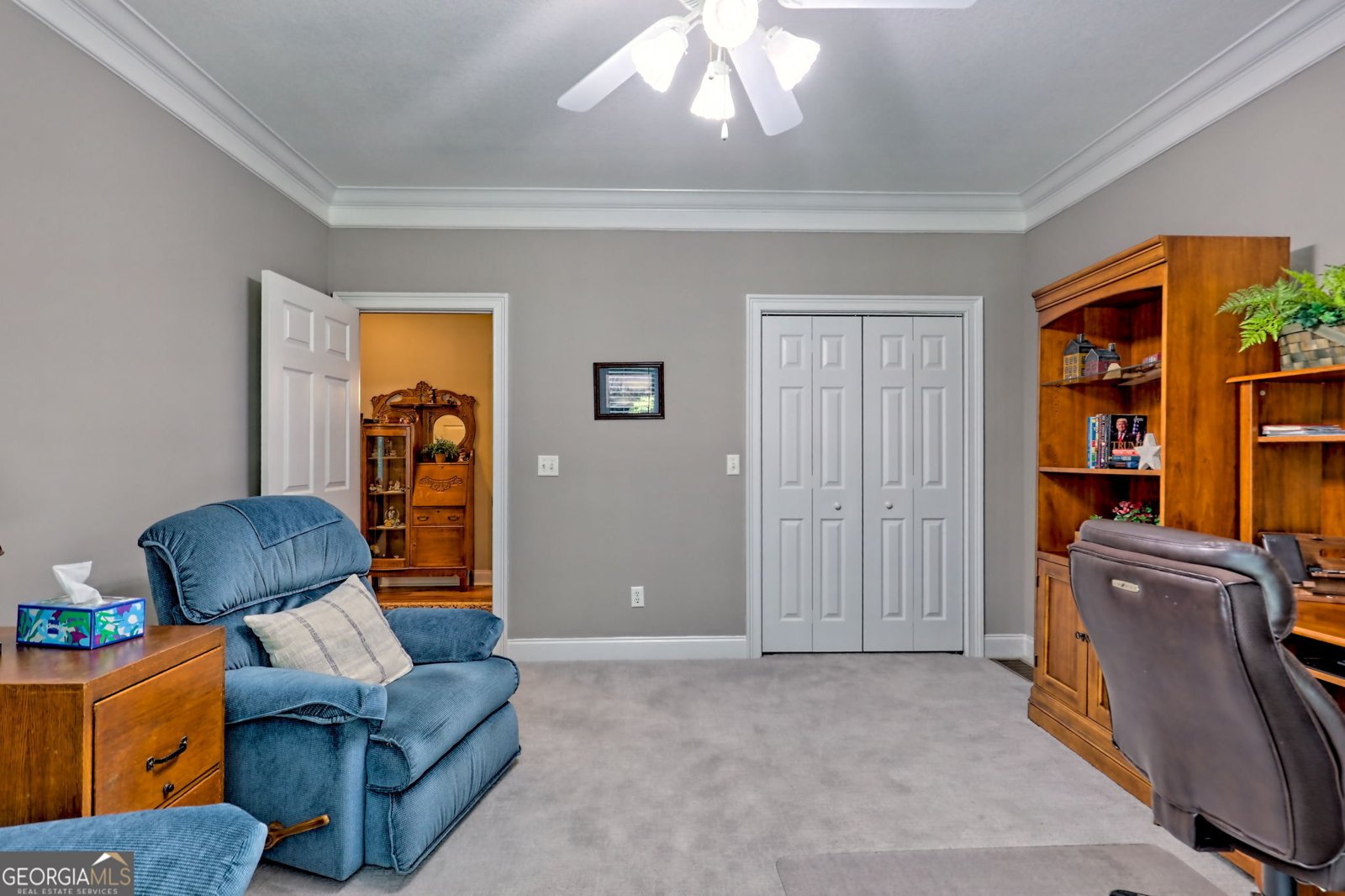 4198 Bridge Creek Road Tiger - 34
