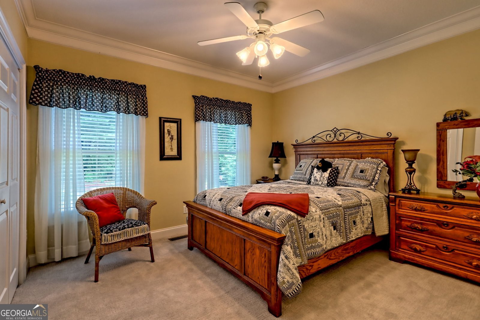 4198 Bridge Creek Road Tiger - 36