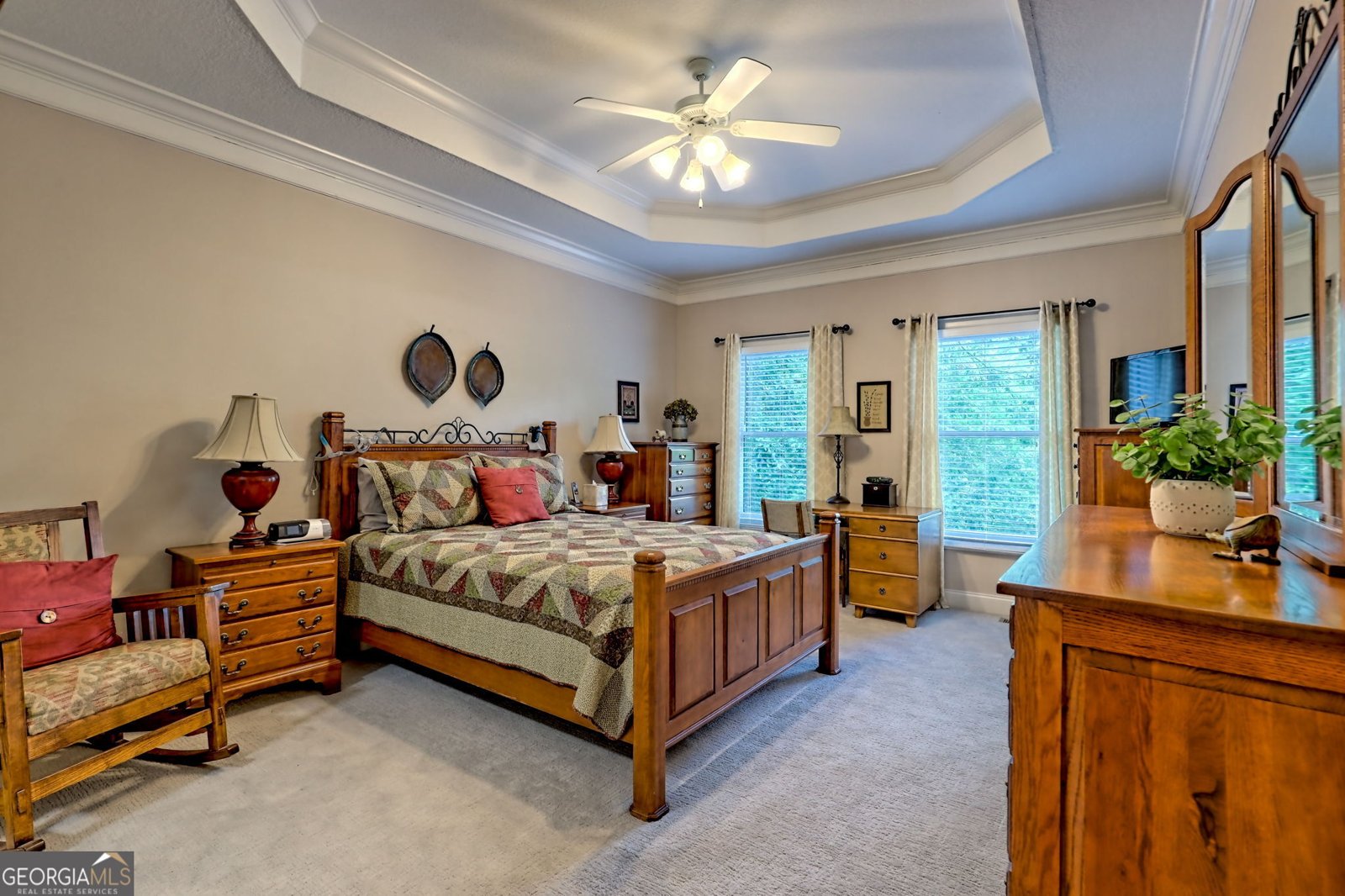4198 Bridge Creek Road Tiger - 38