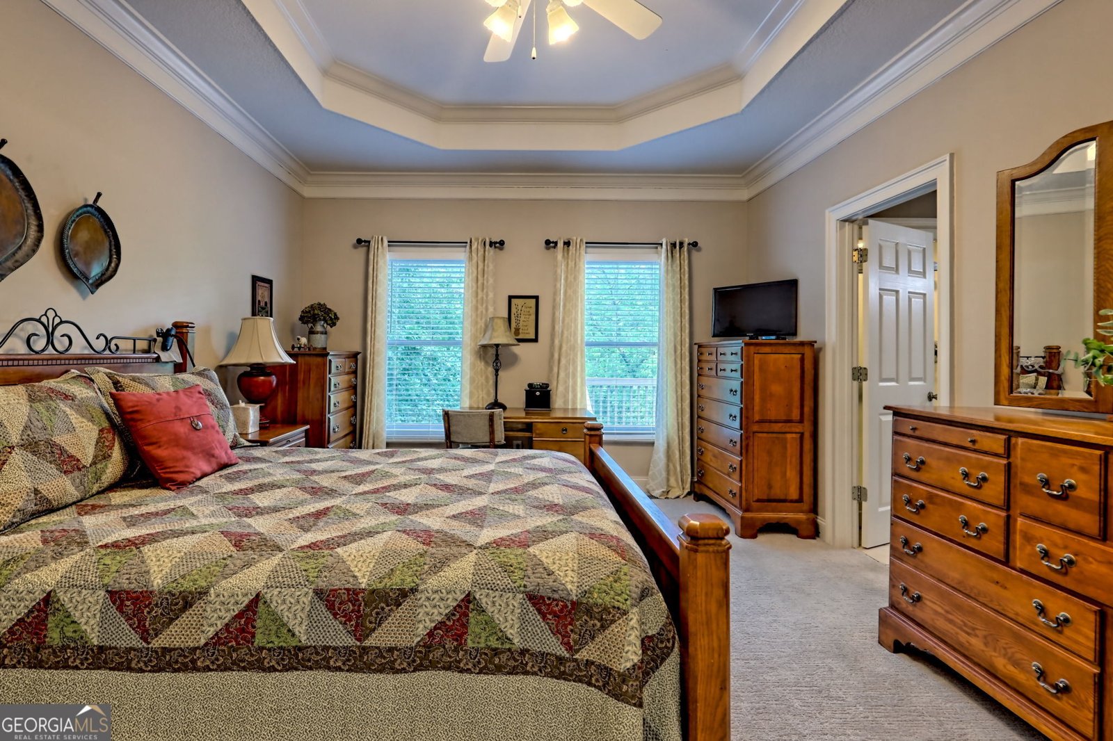 4198 Bridge Creek Road Tiger - 39