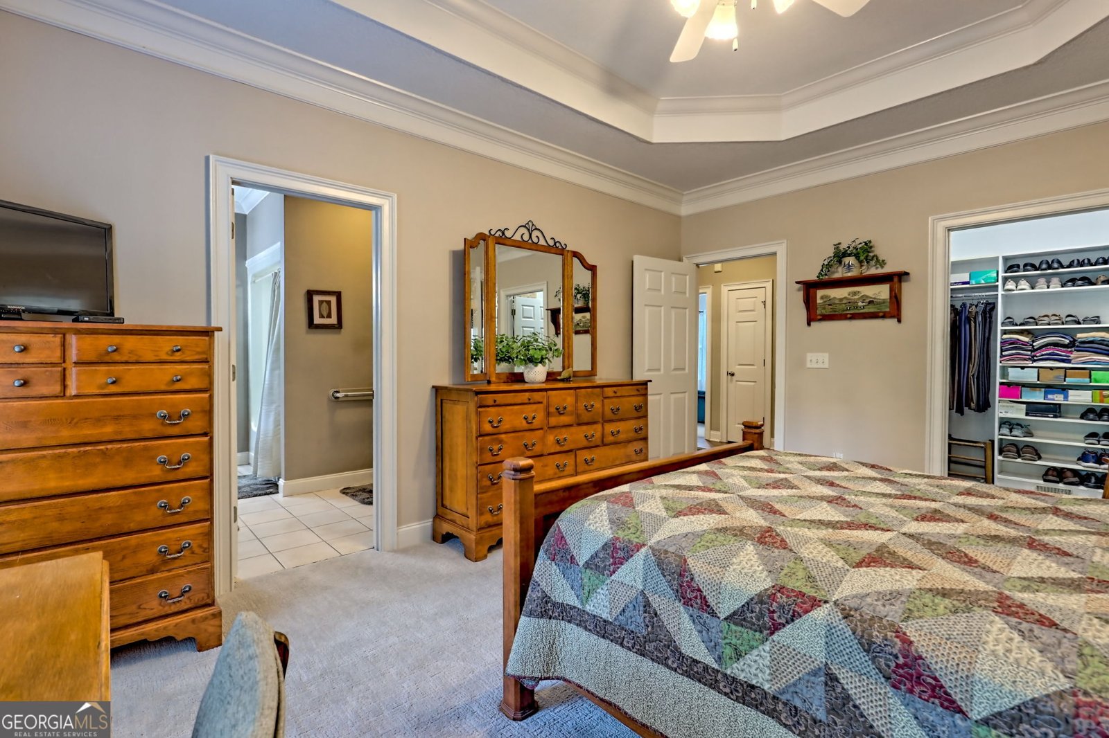 4198 Bridge Creek Road Tiger - 40