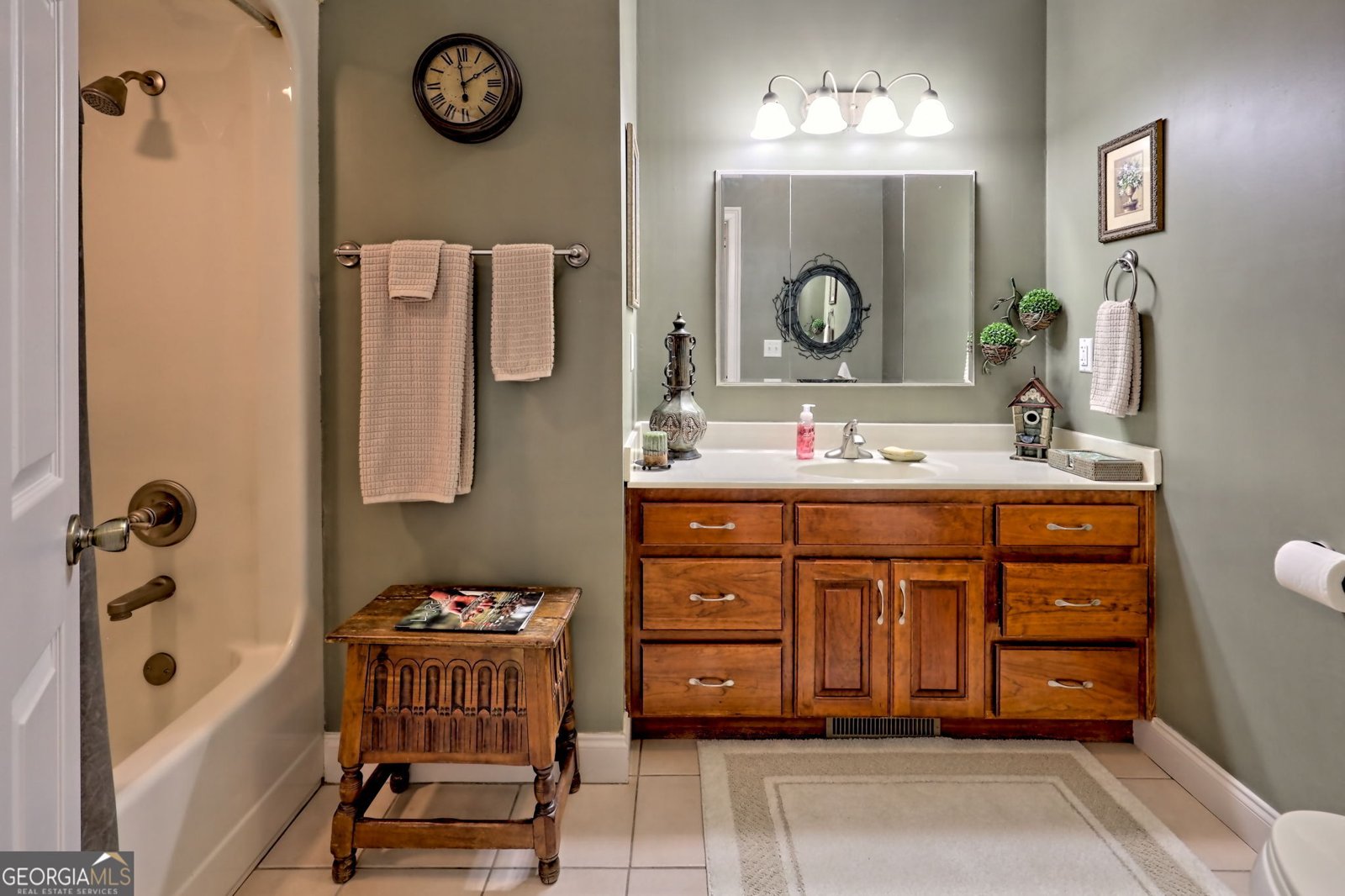 4198 Bridge Creek Road Tiger - 46