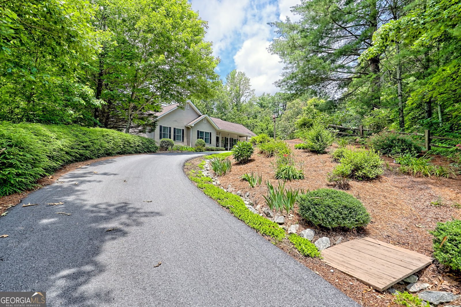 4198 Bridge Creek Road Tiger - 5