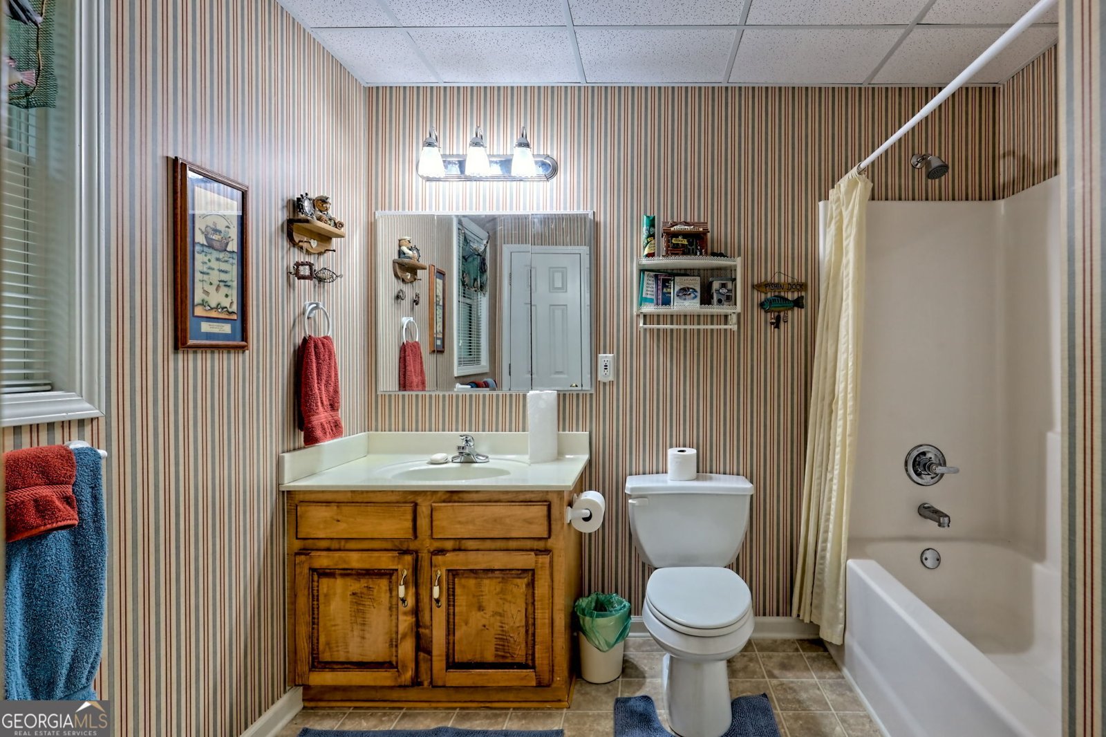 4198 Bridge Creek Road Tiger - 54