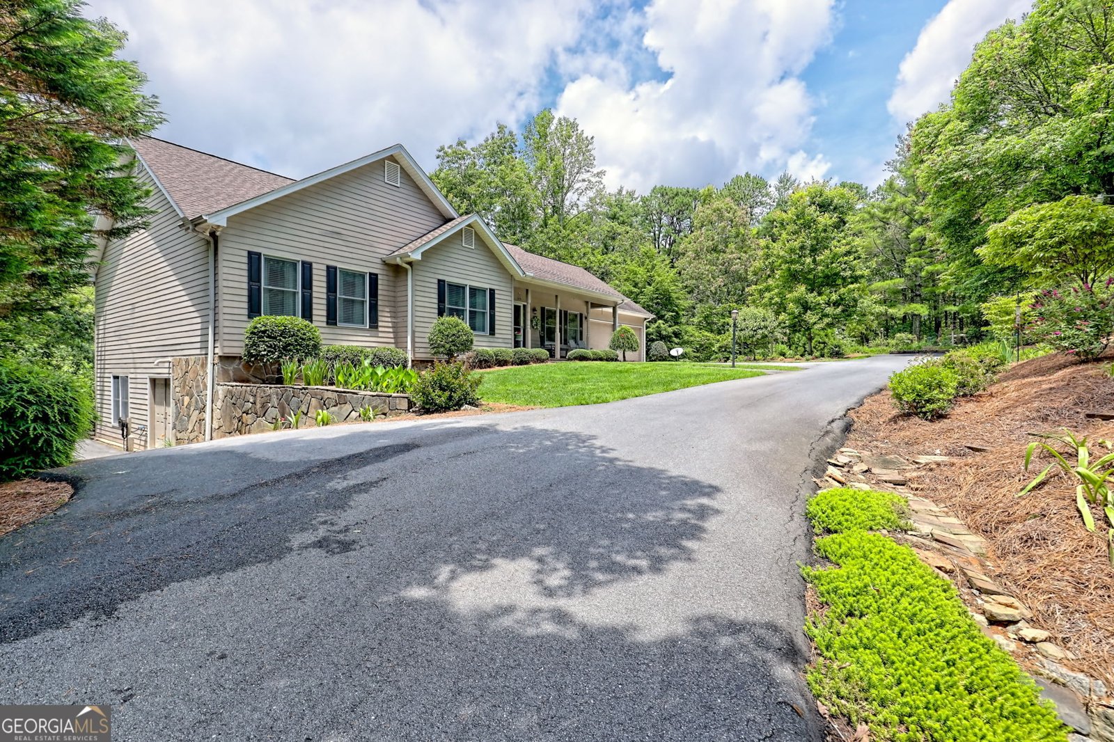 4198 Bridge Creek Road Tiger - 6