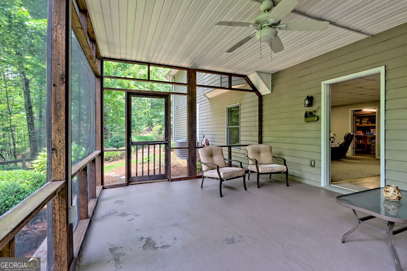 4198 Bridge Creek Road Tiger - 60