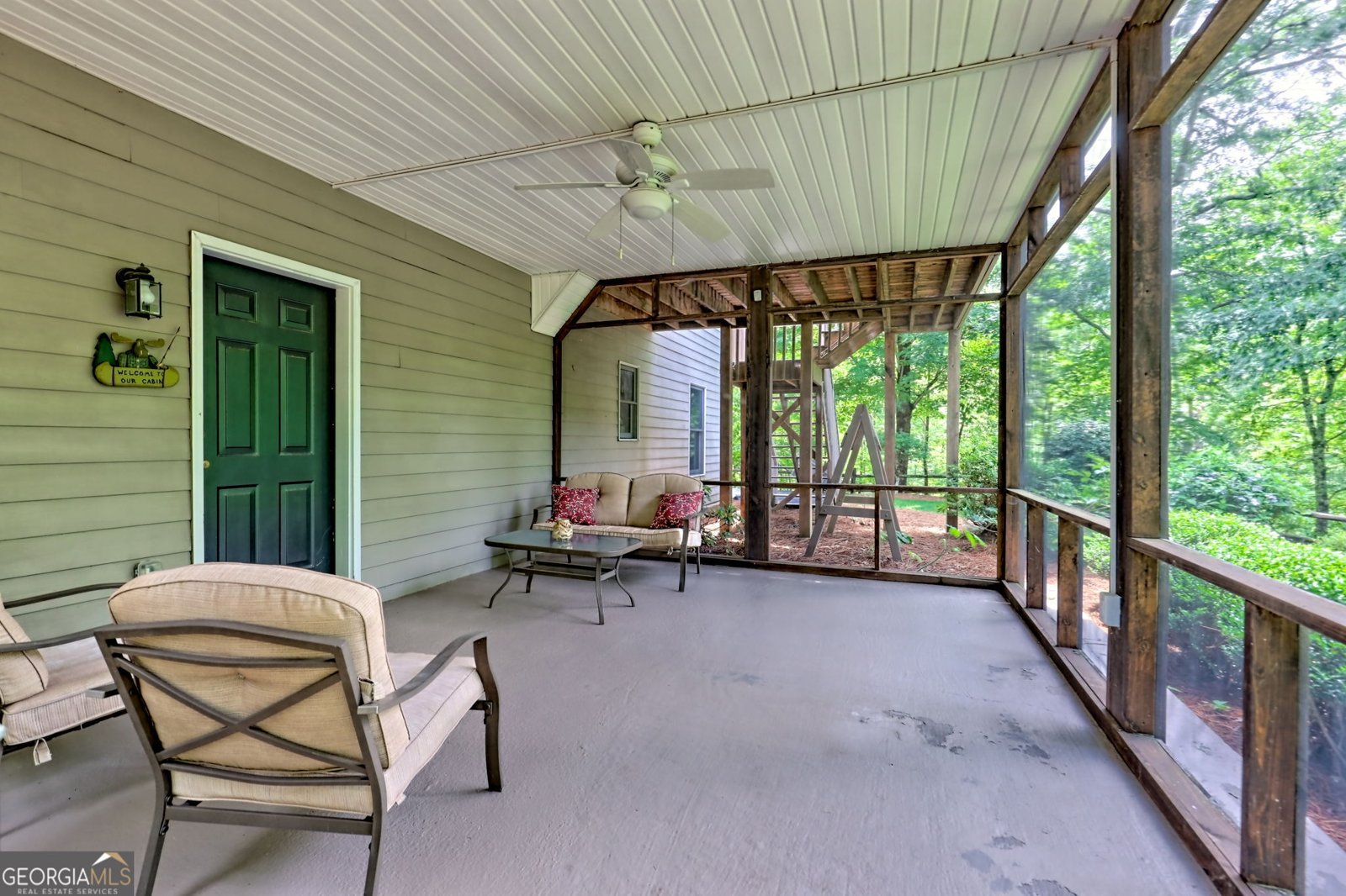 4198 Bridge Creek Road Tiger - 61