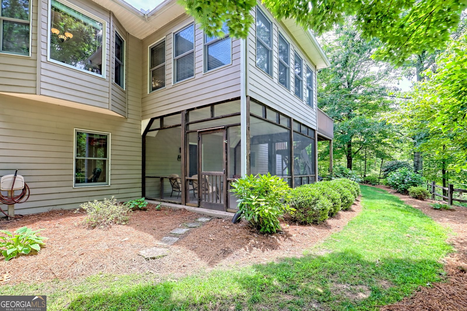4198 Bridge Creek Road Tiger - 62