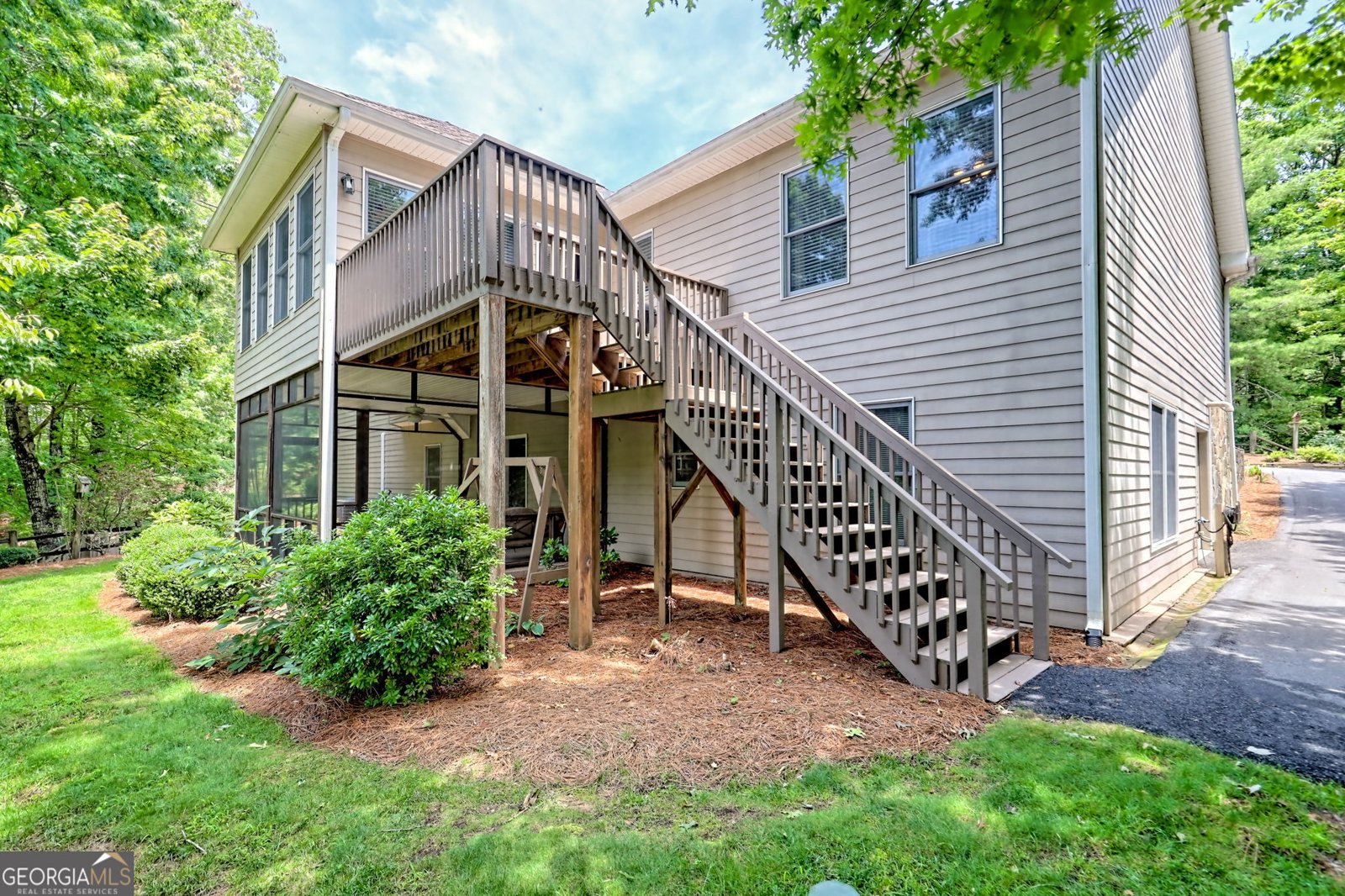 4198 Bridge Creek Road Tiger - 63