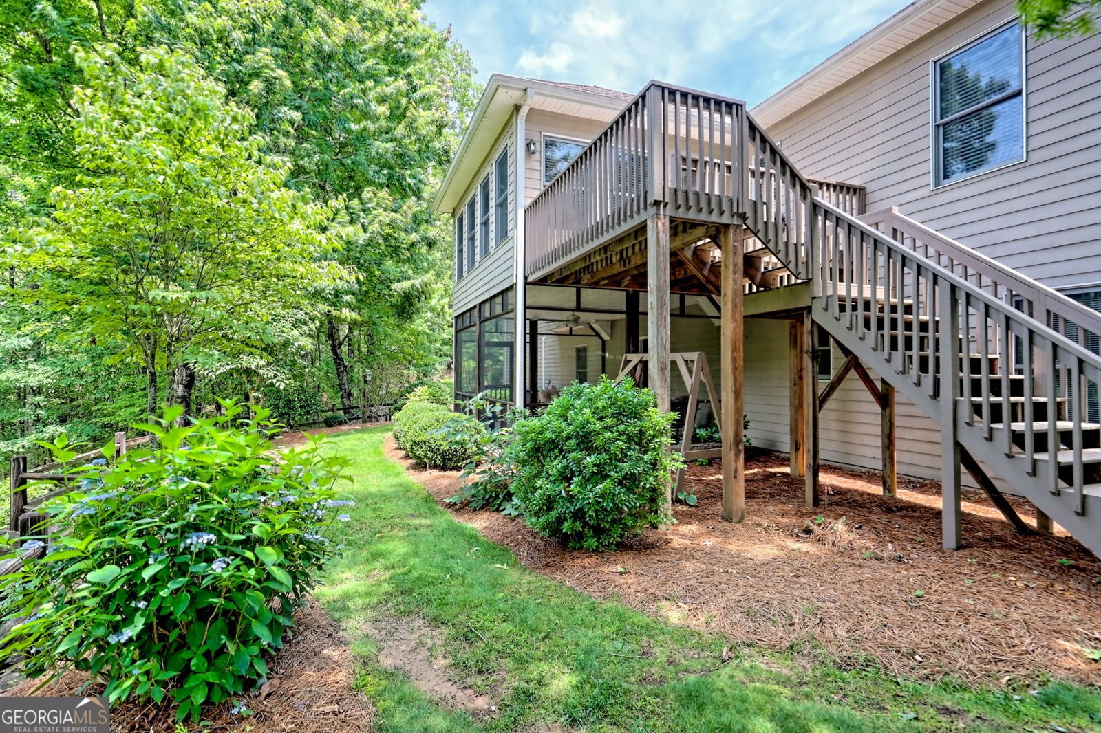 4198 Bridge Creek Road Tiger - 64