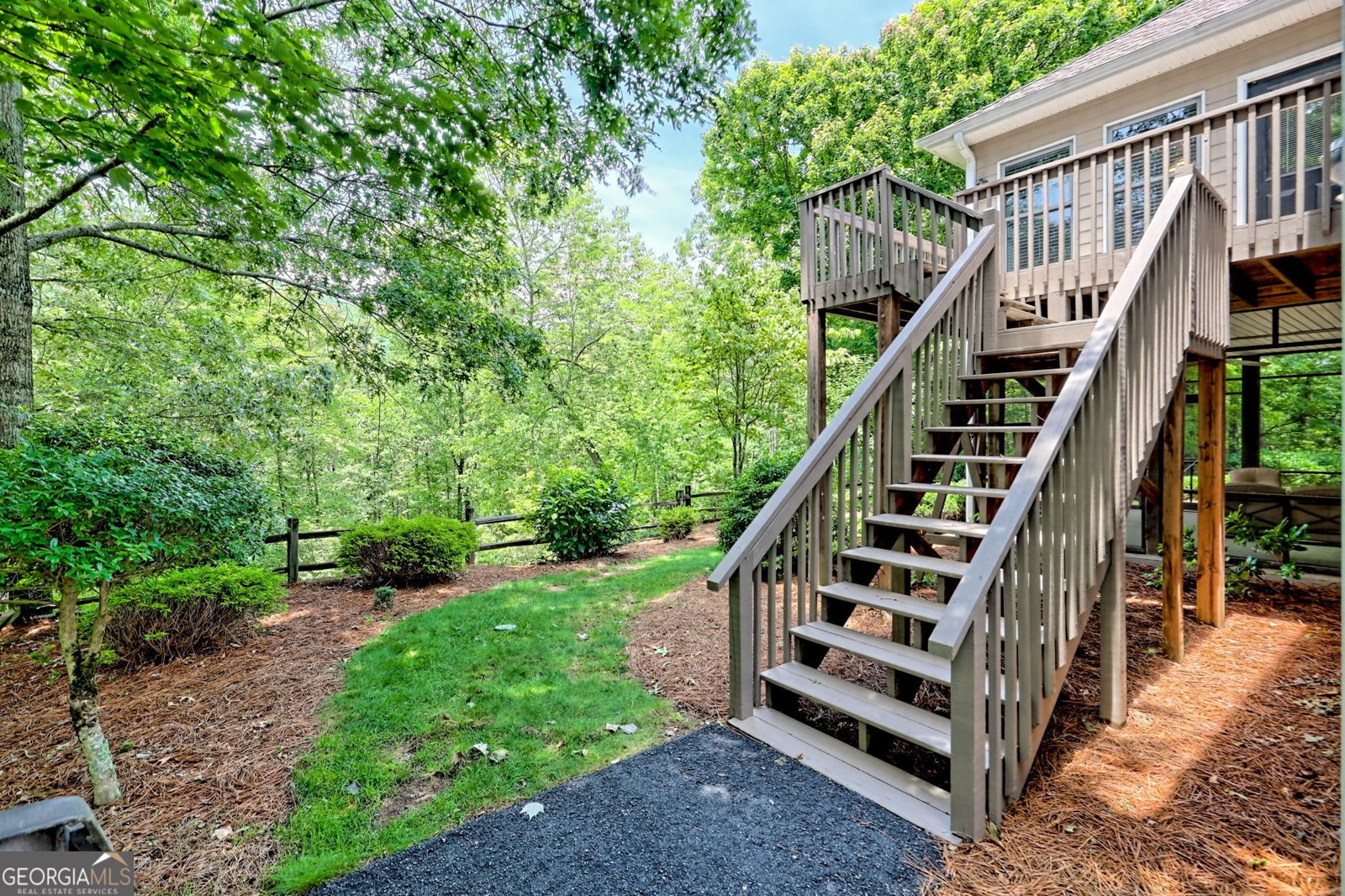 4198 Bridge Creek Road Tiger - 66