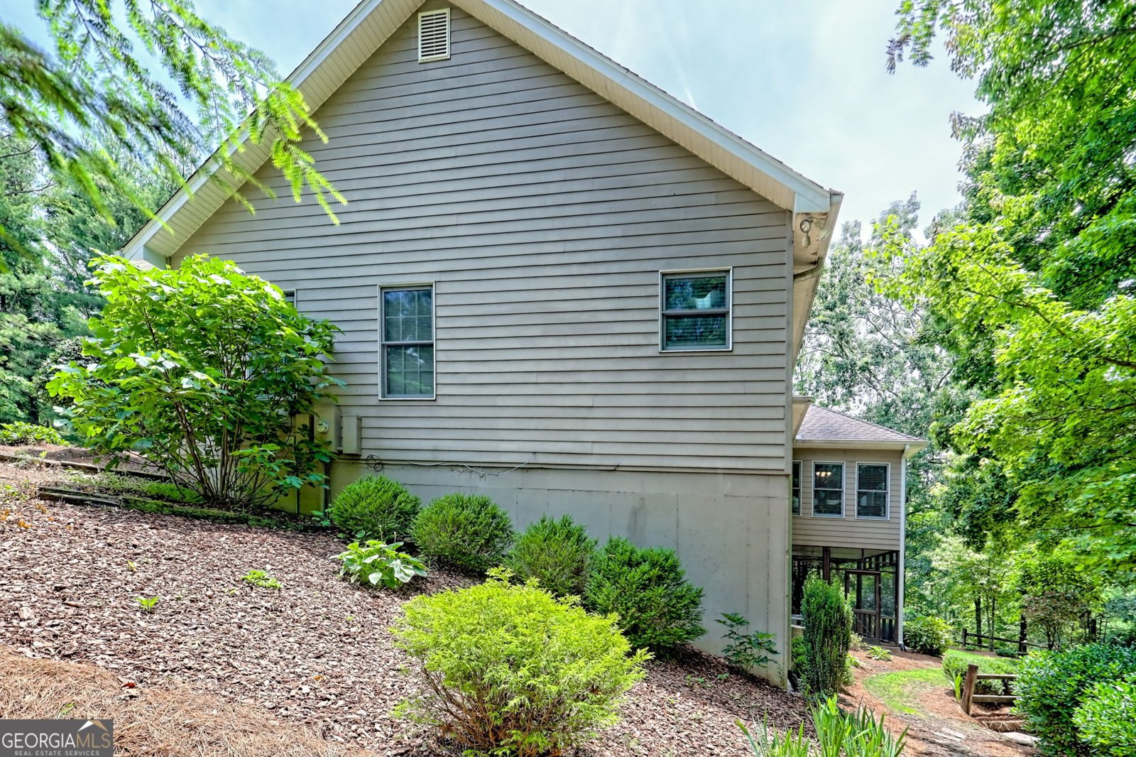 4198 Bridge Creek Road Tiger - 67