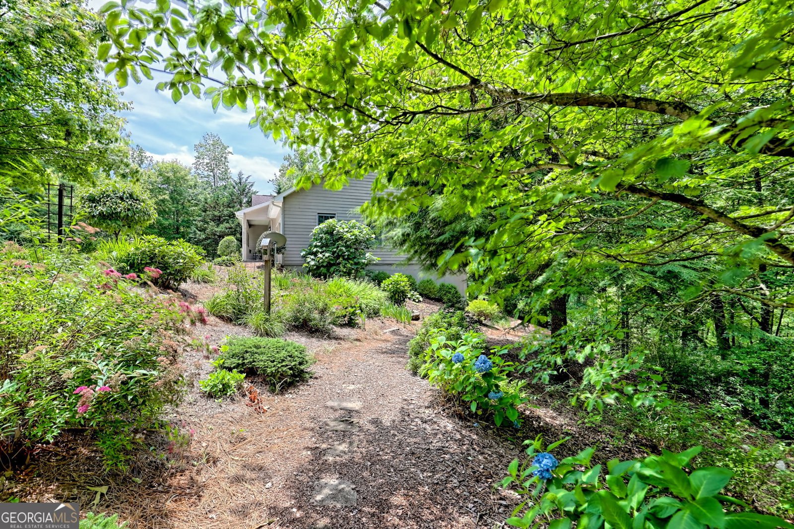 4198 Bridge Creek Road Tiger - 68