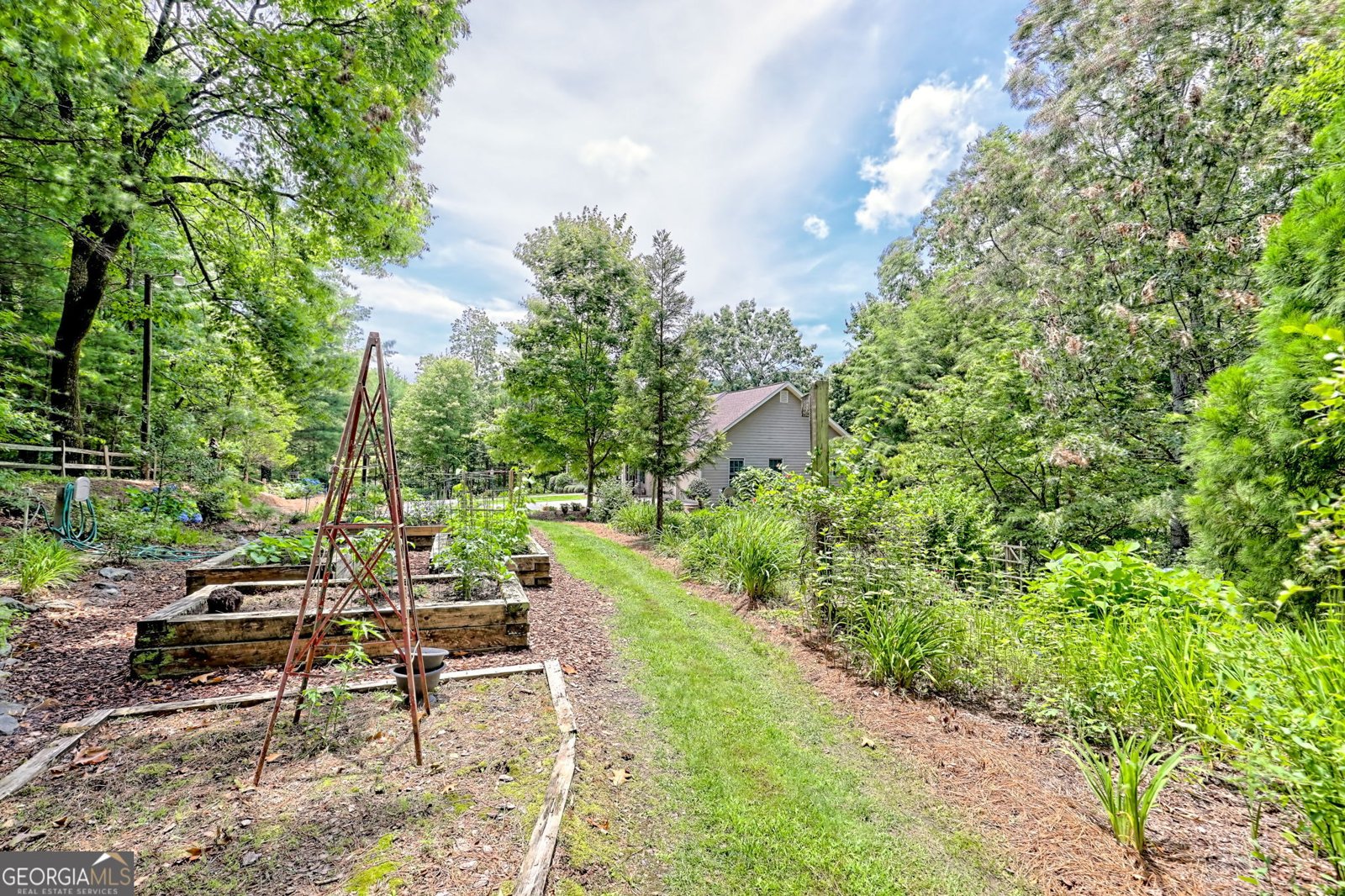 4198 Bridge Creek Road Tiger - 69