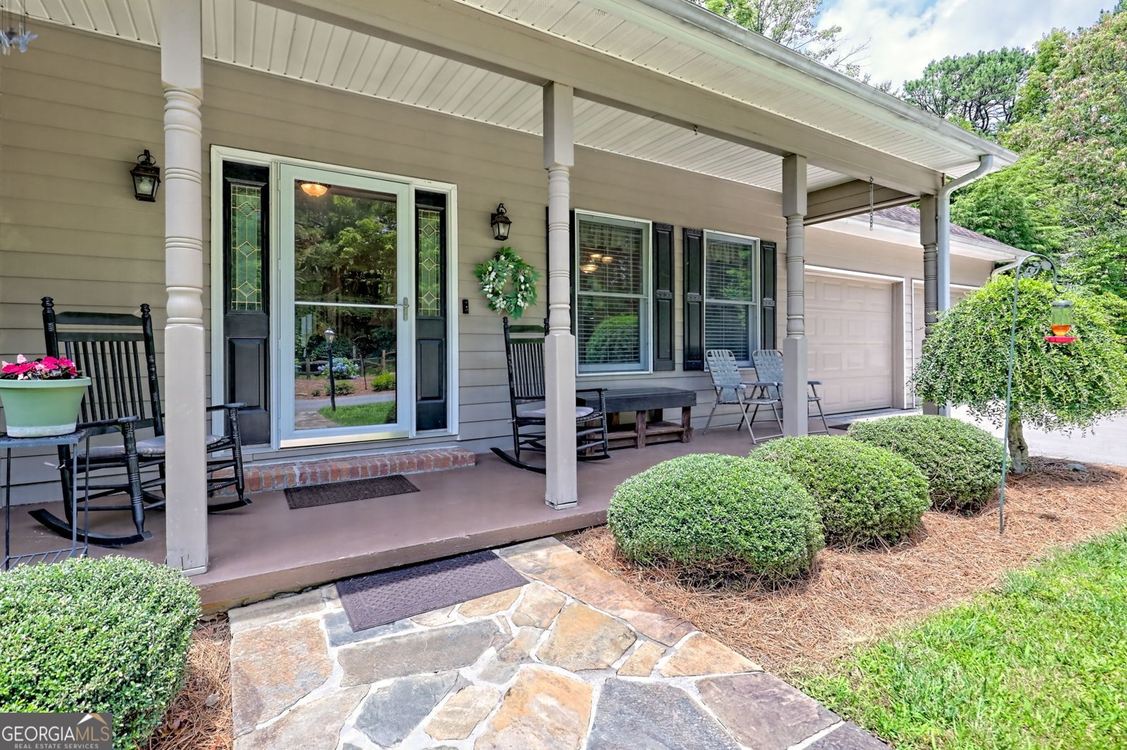 4198 Bridge Creek Road Tiger - 7