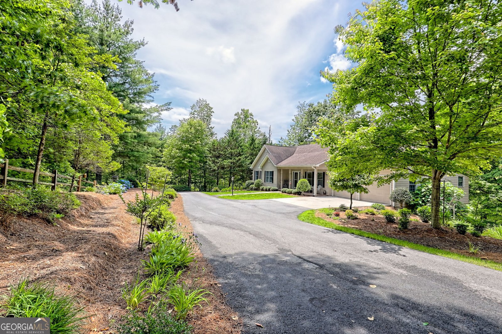 4198 Bridge Creek Road Tiger - 72